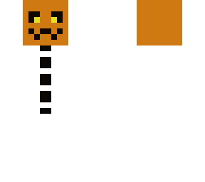 snow golem