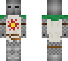 solaire darksouls