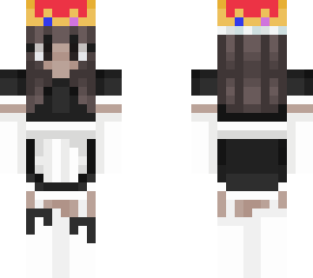 soups maid skin