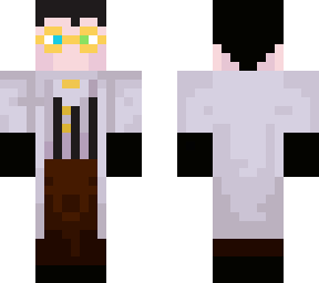 sparky (victor frankenstein) v.1