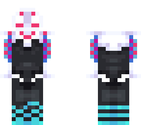 spider gwen