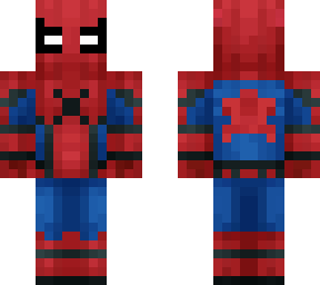 spider man . . .