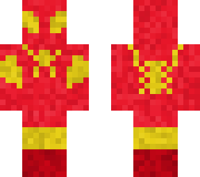 spider man (iron spider armor