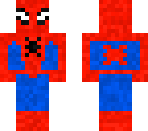 spider man