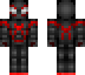 spider miles