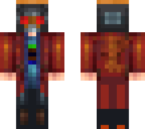 star lord