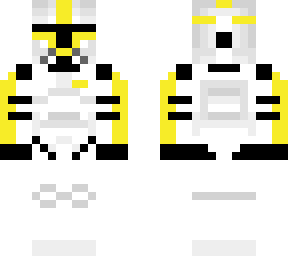 star wars clone commander phase 1