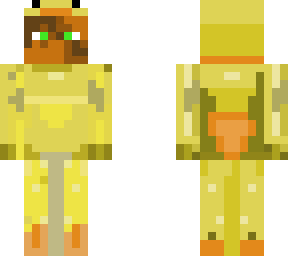 starr3yy ducky onesie