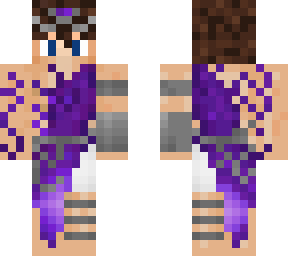 starrai mer purp