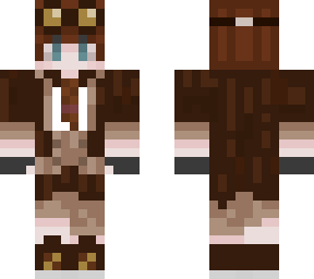 steampunk