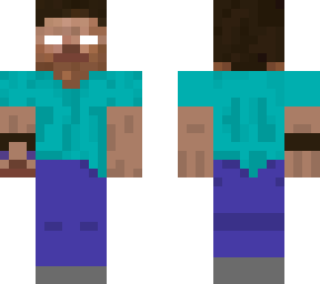 steve