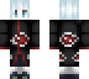 steven stone akatsuki