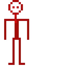 stick figure