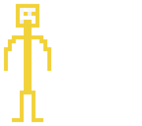 stick figure