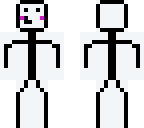 stick man