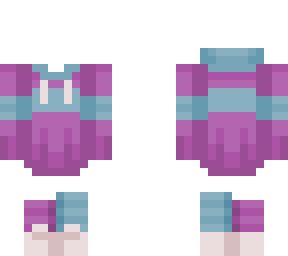 stripe (outfit base)