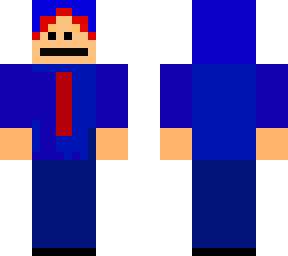 stupid skin