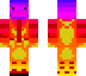 sunset ronald mcdonald (entry)
