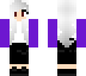 supernovas skin