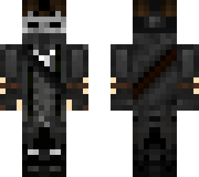 survivor (modified)