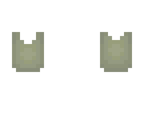 sweater vest - !recolored