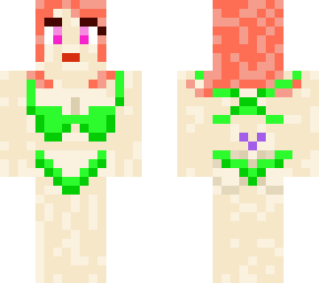 swimsuit