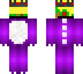 taco dino (crown)