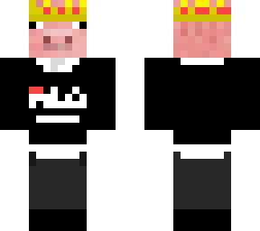 technoblade eboy lmao