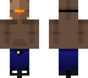thanksgiving turkey - boy