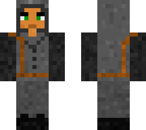 thaynan, updated