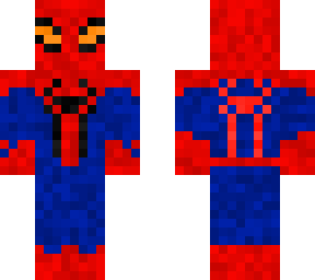 the amazing spiderman