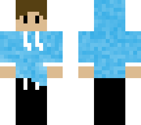 the final of my first skin