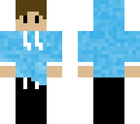 the final of my first skin