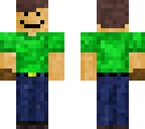 the man updated