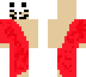 the temple of doom priest