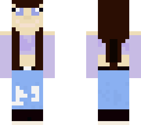 the ugliest skin you've ever seen