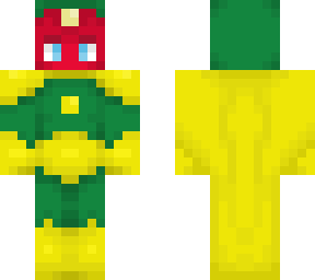 the vision (costume)