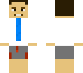 titos skin