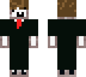 toasty tux
