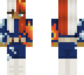 todoroki tina fixed