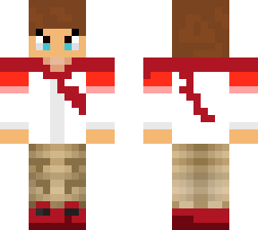tommy + papyrus