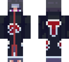 tony akatsuki