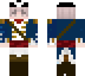 toothpasteyeti in l'manberg uniform