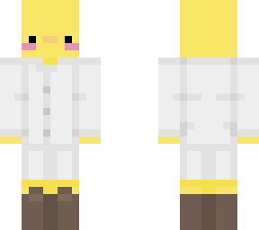 tpn duckie (reupload, again)