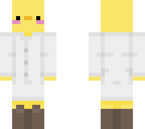 tpn duckie