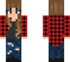 trinity winchester.