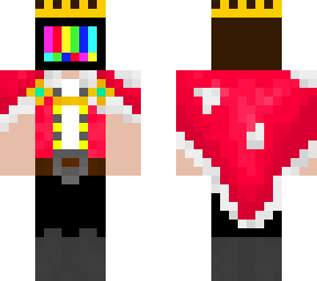 tv error king