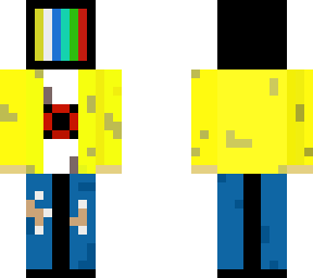 tv head