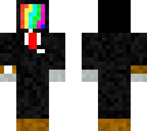 tv tux guy