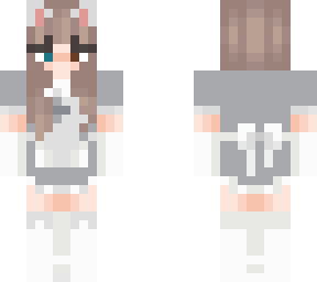 two eyed maid
